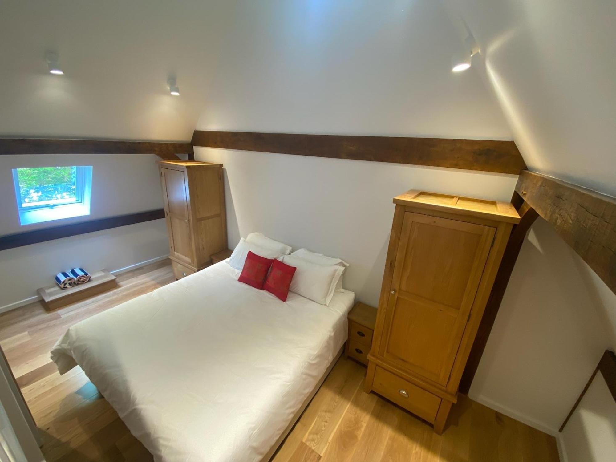 Bodiam Oastbrook Vineyardヴィラ 部屋 写真
