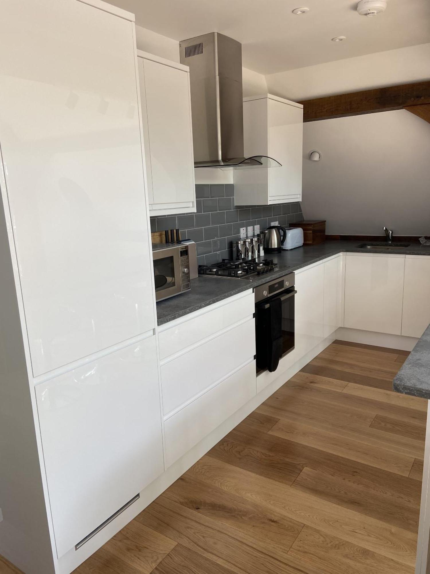 Bodiam Oastbrook Vineyardヴィラ 部屋 写真