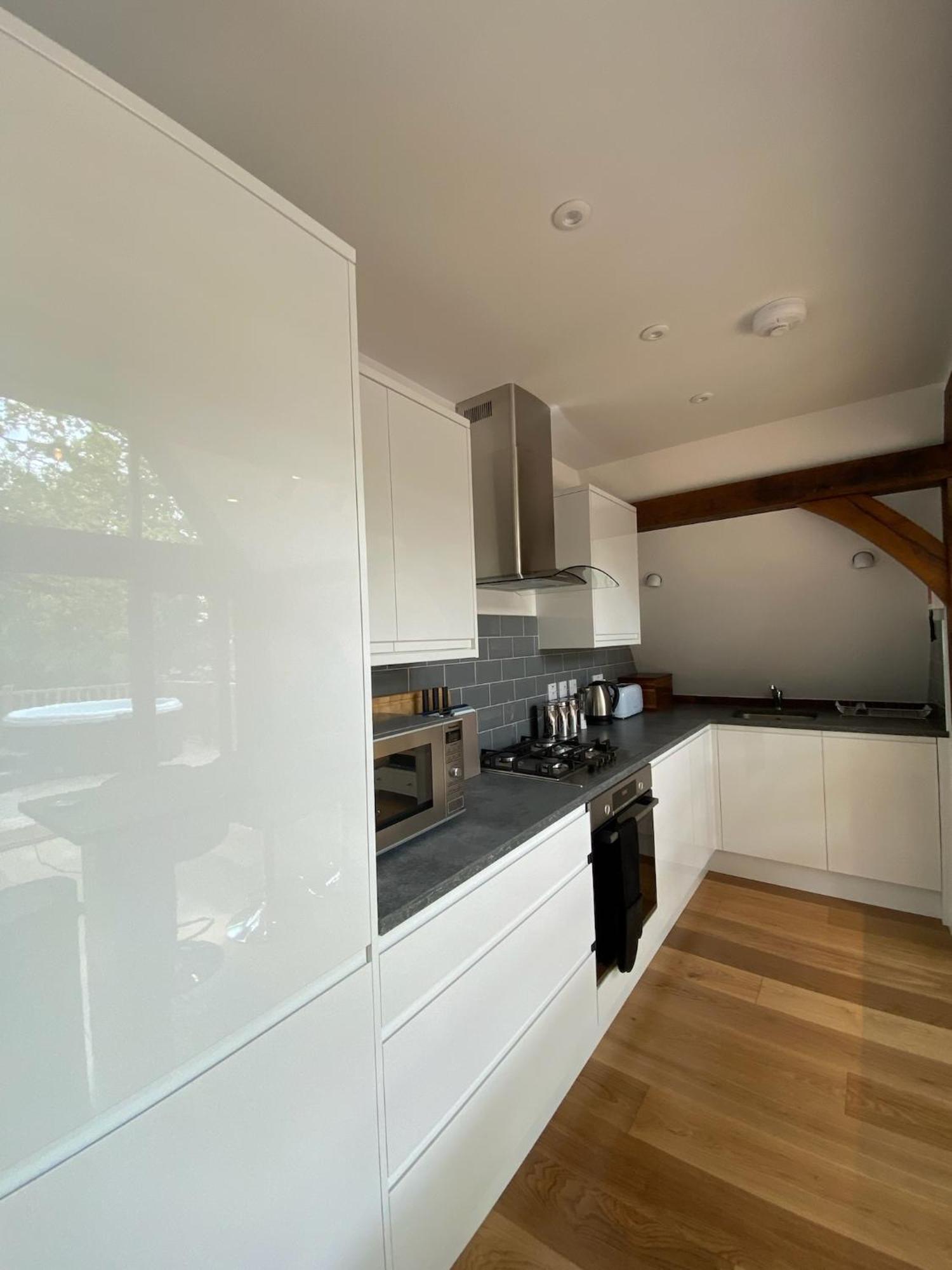 Bodiam Oastbrook Vineyardヴィラ 部屋 写真