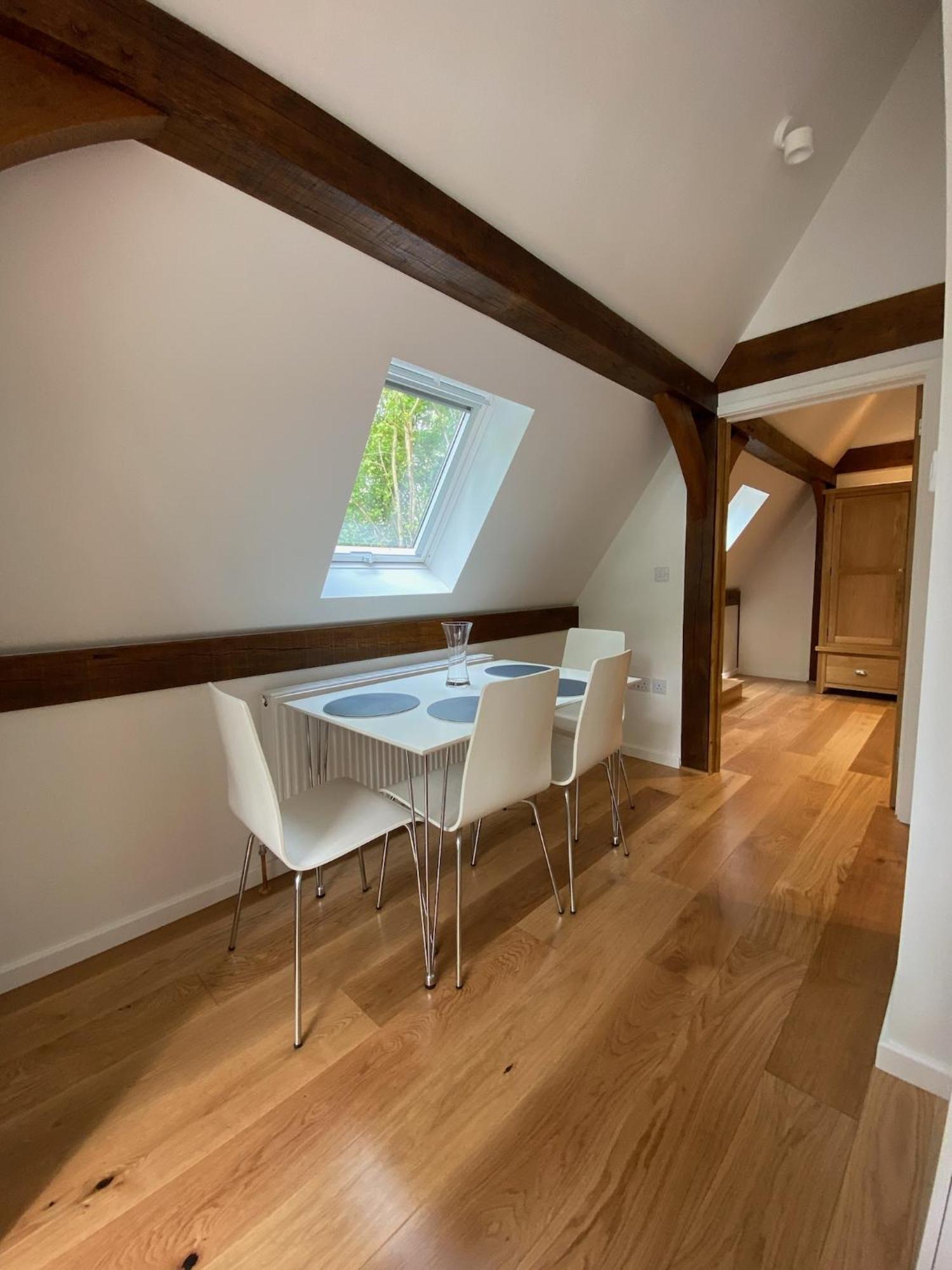Bodiam Oastbrook Vineyardヴィラ 部屋 写真