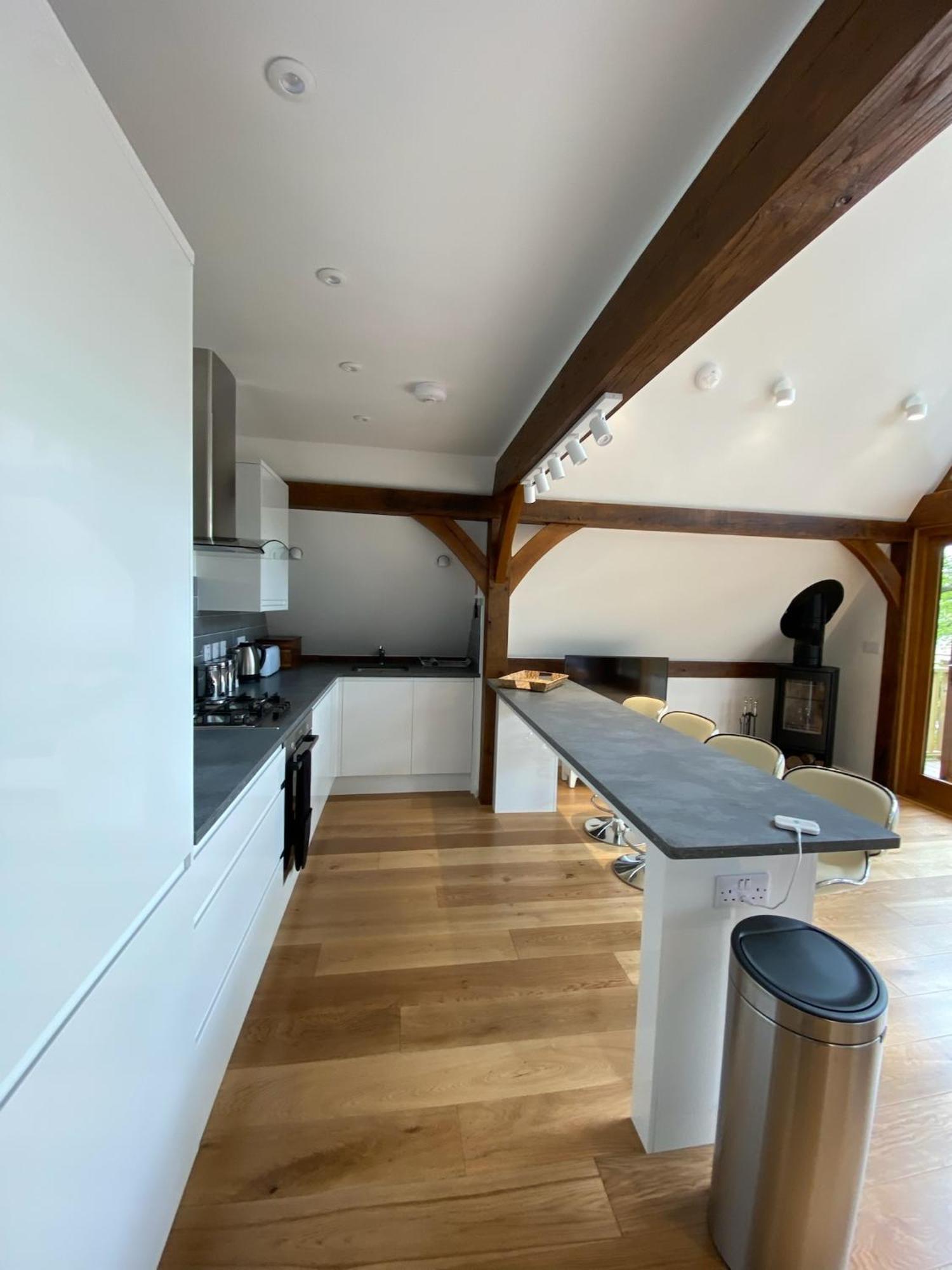 Bodiam Oastbrook Vineyardヴィラ 部屋 写真