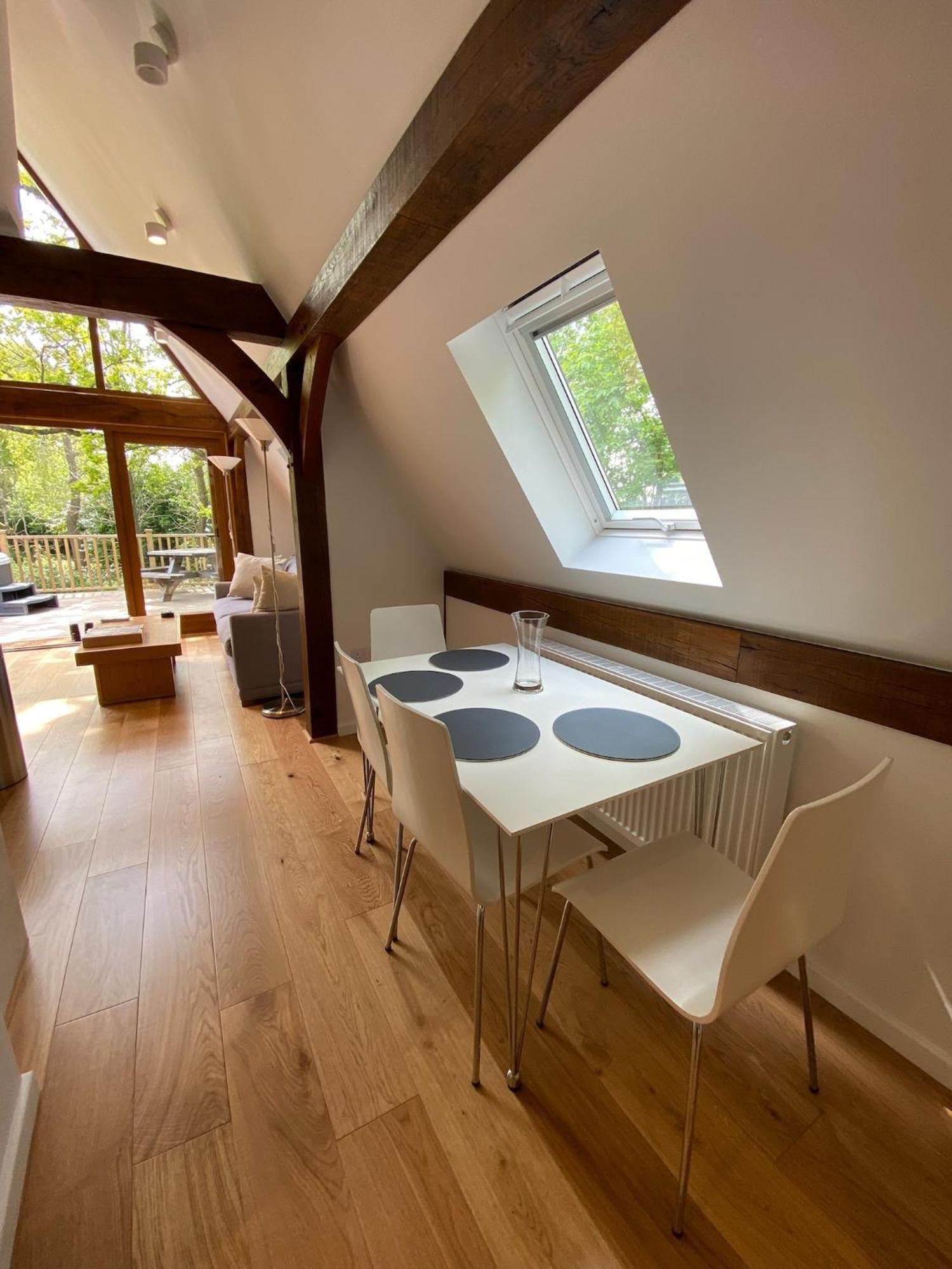 Bodiam Oastbrook Vineyardヴィラ 部屋 写真