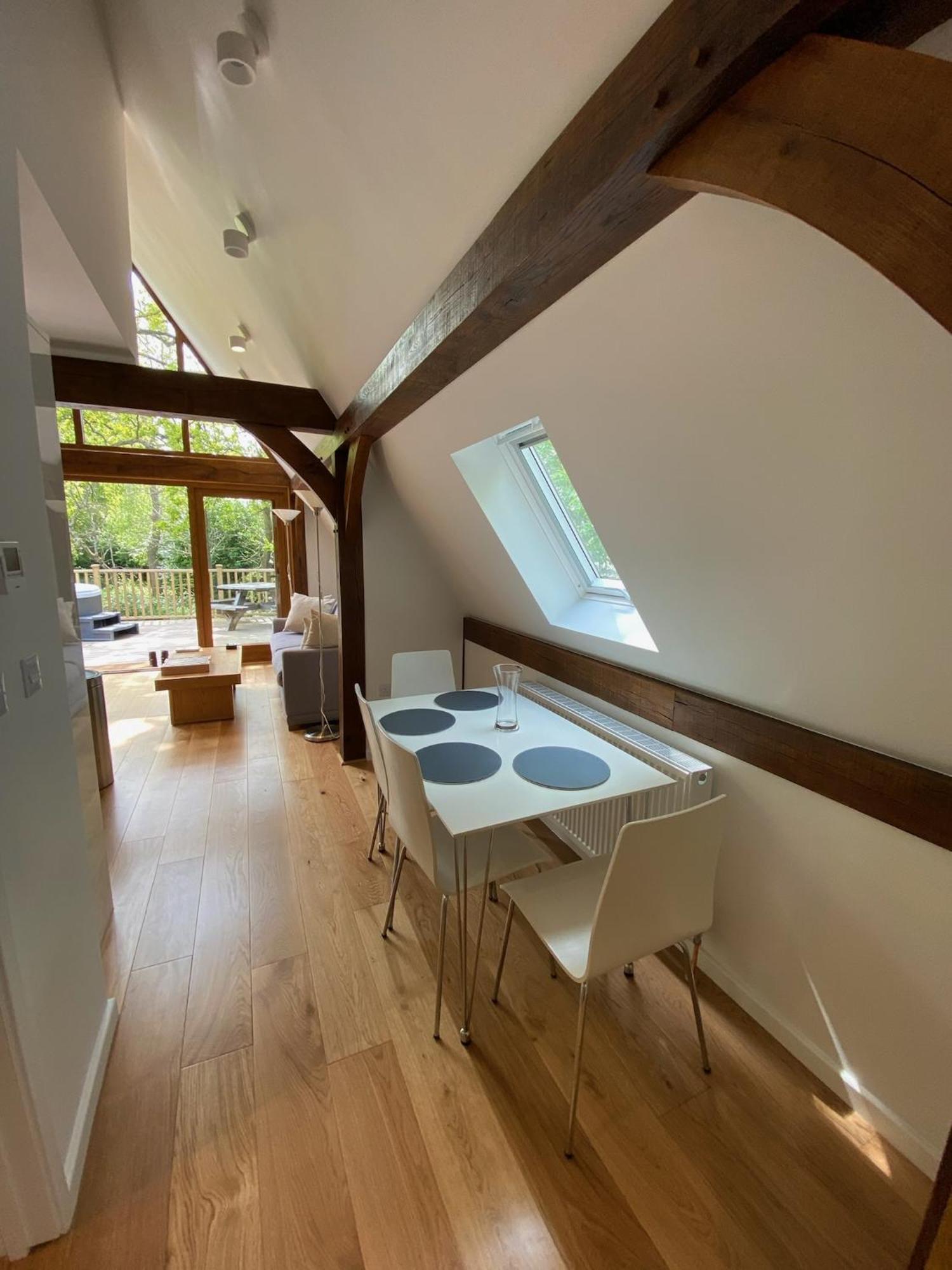 Bodiam Oastbrook Vineyardヴィラ 部屋 写真