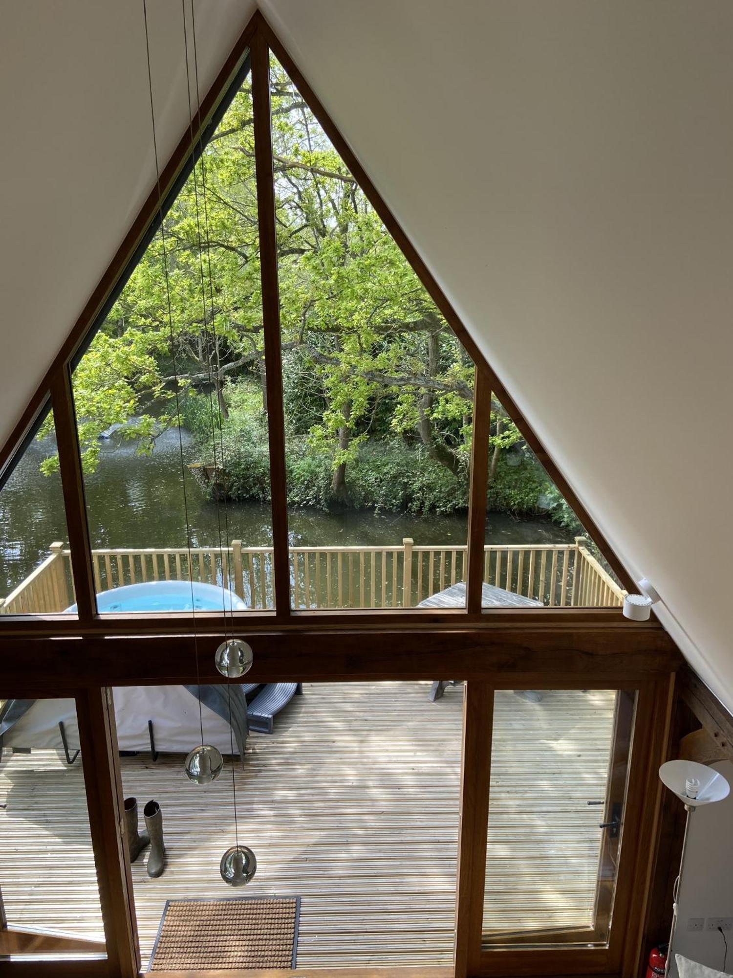 Bodiam Oastbrook Vineyardヴィラ 部屋 写真