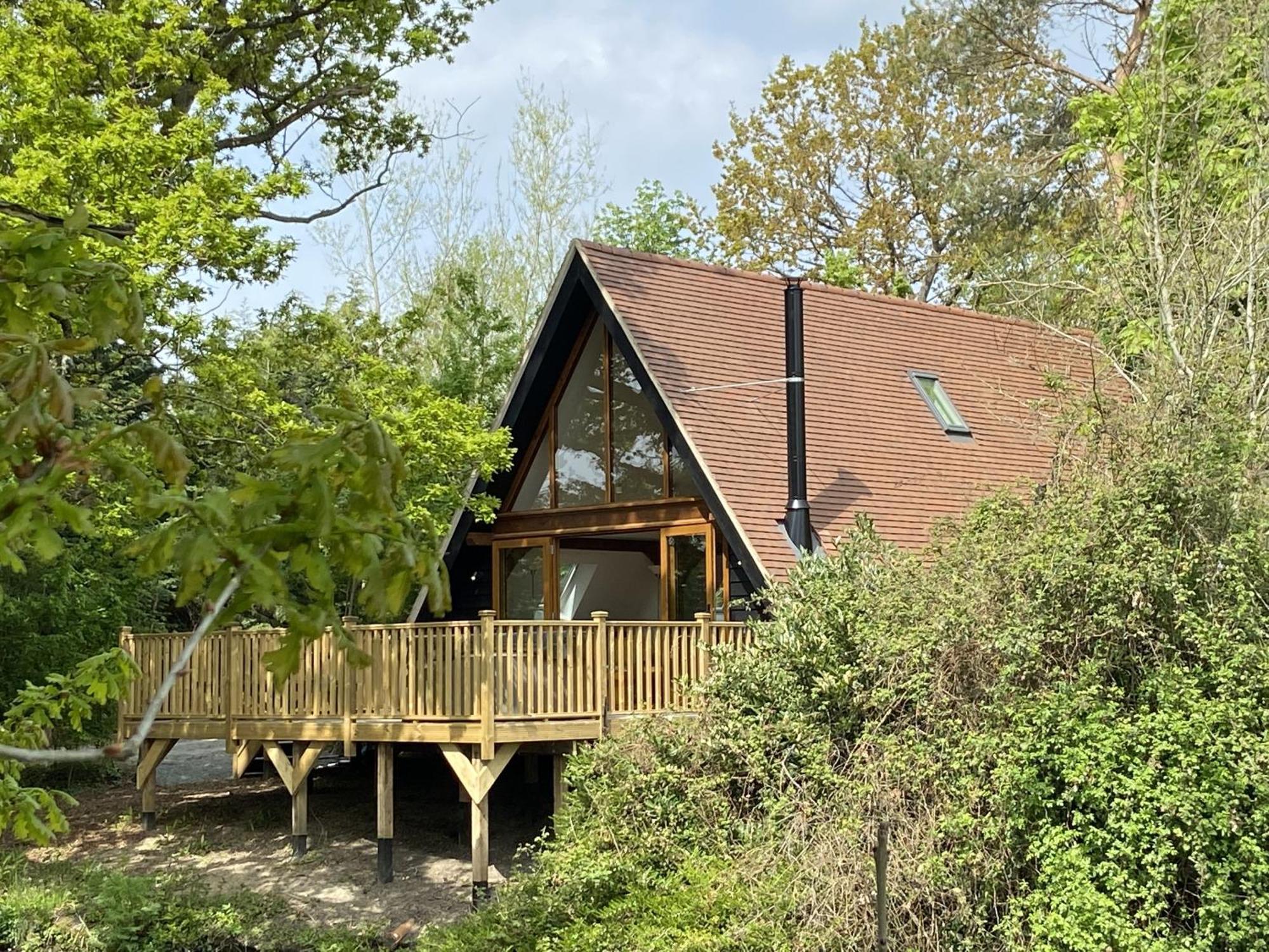Bodiam Oastbrook Vineyardヴィラ 部屋 写真