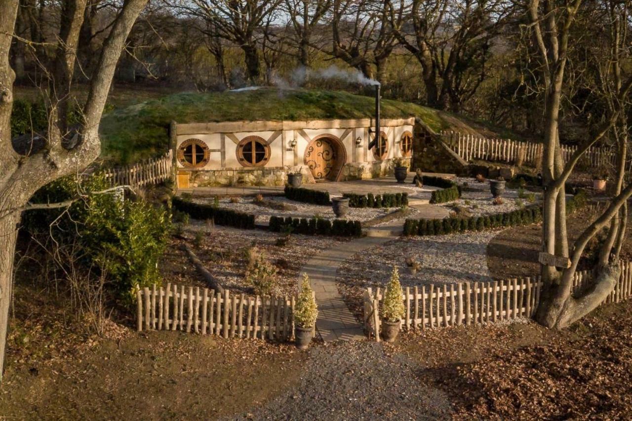 Bodiam Oastbrook Vineyardヴィラ エクステリア 写真